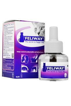 Feliway náplň - lahvička 48ml