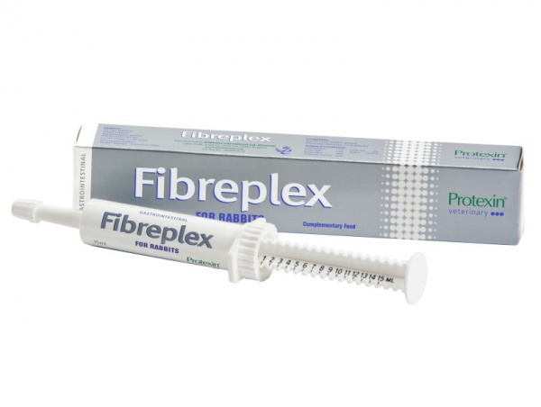 Protexin Fibreplex pro králíky a malá zvířata 15ml