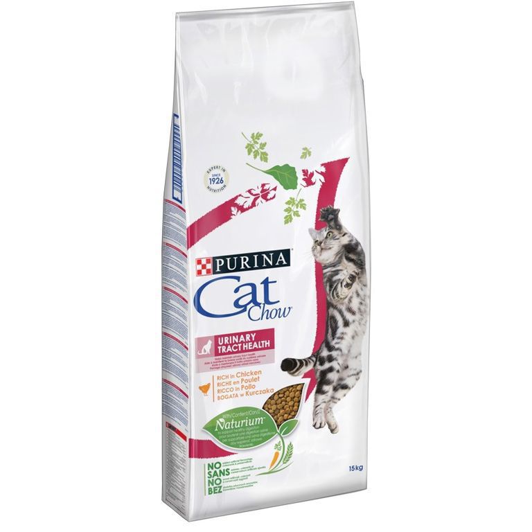 Purina Cat Chow Special Care Urinary 1,5kg