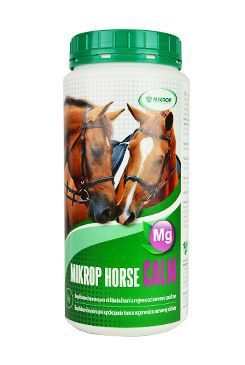 Mikrop Horse Calm 1kg