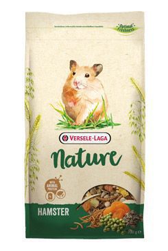 VL Nature Hamster pro křečky 700g