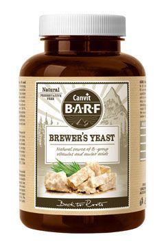 Canvit BARF Brewer´s Yeast 180 g