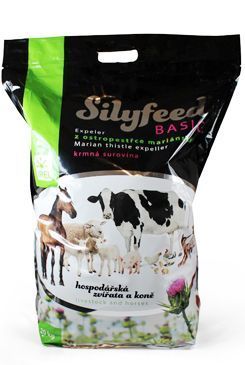 Silyfeed Basic 6kg