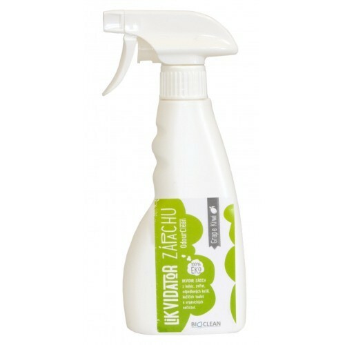 Odourclean 250 ml  GRAPE KIWI