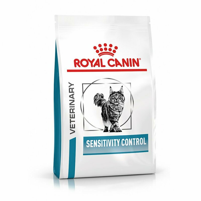 Royal Canin VD Feline Sensit Control  1,5kg