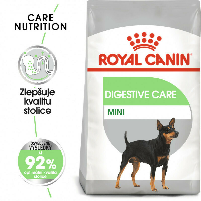 Royal Canin Mini Digestive Care 3kg