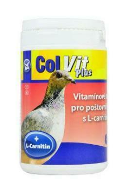 Colvit Plus tbl 250g