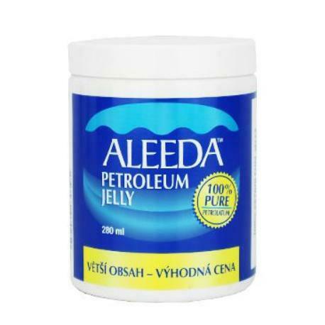 Vazelína kosmetická 100% Petrolleum Jelly 280ml