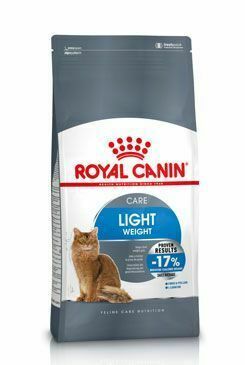 Royal Canin Feline Light Weight Care 3kg