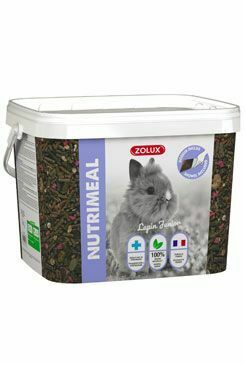 Krmivo pro králíky Junior NUTRIMEAL mix 6kg  Zolux