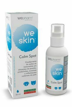 WeSkin Calm Spot 50ml