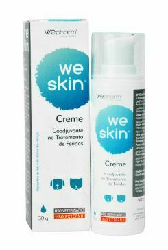 WeSkin Healing and Repair cream 30g