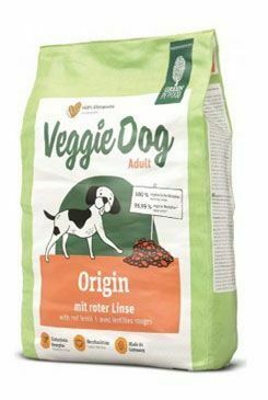 Green Petfood VeggieDog Origin 10kg