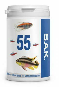 S.A.K. 55 400 g (1000 ml) velikost 2