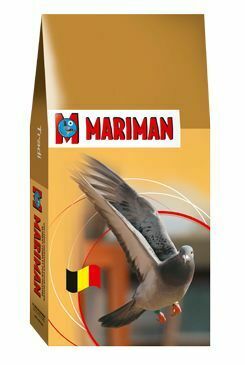 VL Mariman Traditional Premium pro holuby 25kg