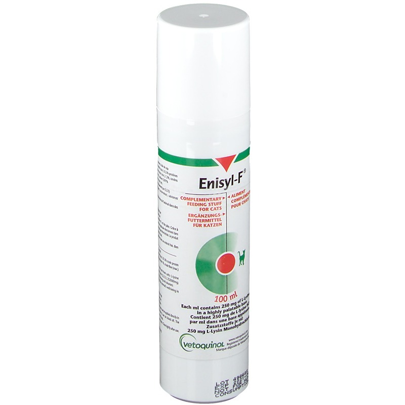 Enisyl-F 100ml