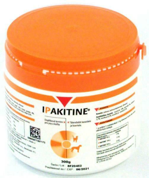 Ipakitine plv 300g