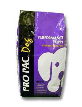 Pro Pac Dog Puppy Performance 3kg