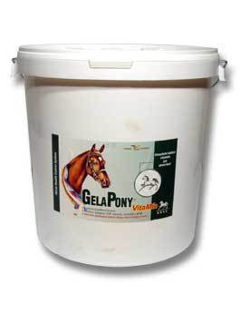 Gelapony VitaMin 10,8kg