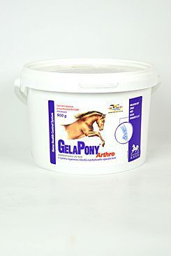 Gelapony Arthro 900g