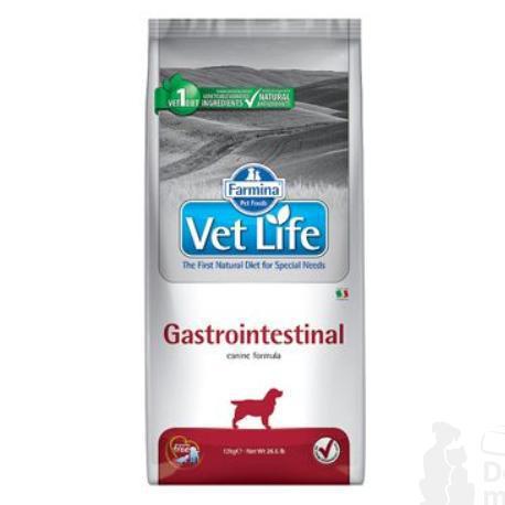 Vet Life Natural DOG Gastro-Intestinal 2kg