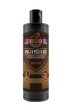 Sprej k péči o kůži po drobných poraněních 250ml