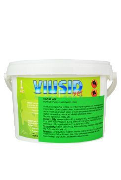 Viusid vet 1kg