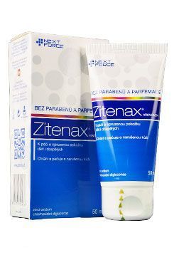 Zitenax krémpasta 50ml