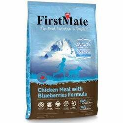 First Mate Dog Chicken& Blueberry 6,6kg