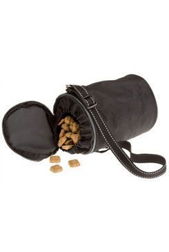 Pamlskovník Dog treats bag  L 1ks FP