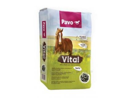 PAVO Vital pytel 8kg