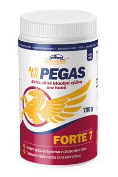 VITAR Veterinae ArtiVit Pegas Forte 7 prášek 700g