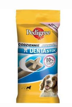 Pedigree Pochoutka Denta Stix Medium 7ks 180g