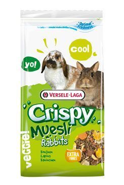 VL Crispy Muesli pro králíky 2,75kg