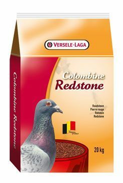 VL Colombine Redstone pro holuby 20kg