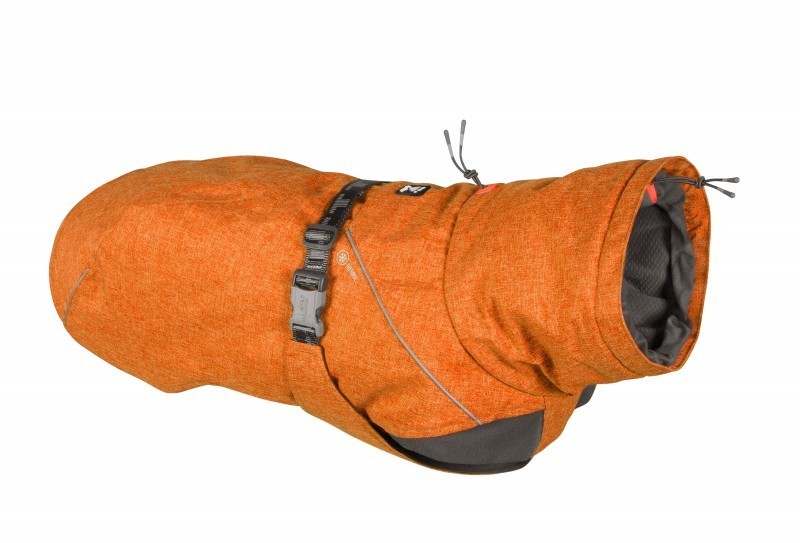 Obleček Hurtta Expedition parka rakytníková 35XL