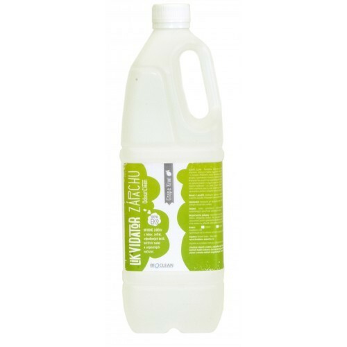 Odourclean 1l  GRAPE KIWI