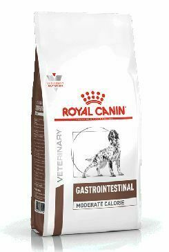 Royal Canin VD Canine Gastro Intest Mod Calorie  15kg