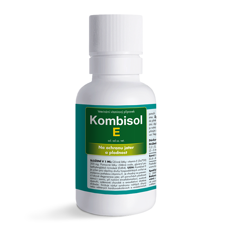 Kombisol E 30ml