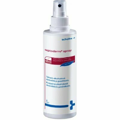 Septoderm 250ml spray