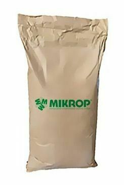 Mikrop Pivovarské kvasnice pro drůběž 25kg