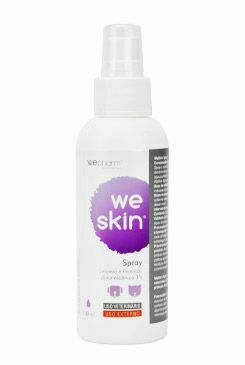 WeSkin Antiseptic spray 100ml