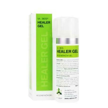 Healer gel dávkovač 30ml