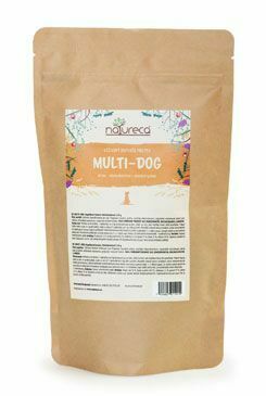 NATURECA Multi dog 1kg