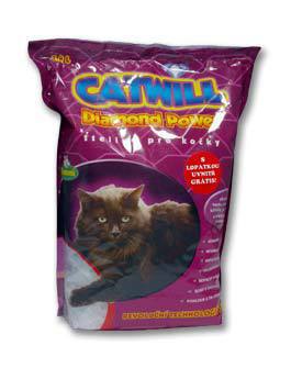 Podestýlka Catwill One Cat pack 1,6kg