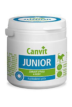 Canvit Junior pro psy 230g new