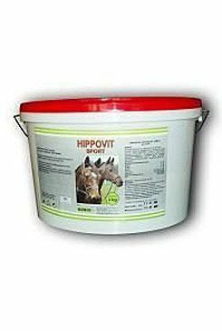 Hippovit Sport 3kg