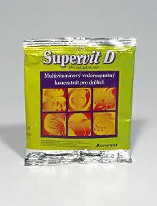 Supervit D plv 100g (BK)