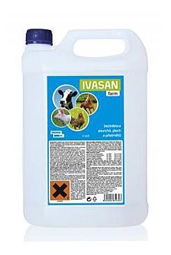 Ivasan Farm 5l