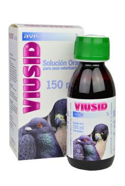 Viusid pets avis 150ml